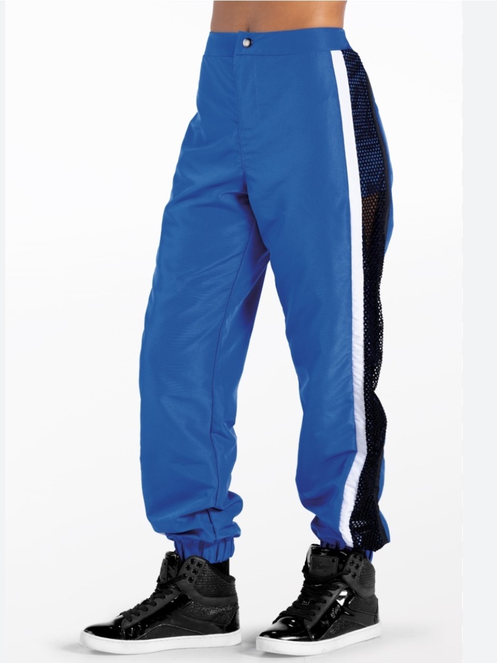 Balera Sporty Stripe Jogger Pants
AH12719 L